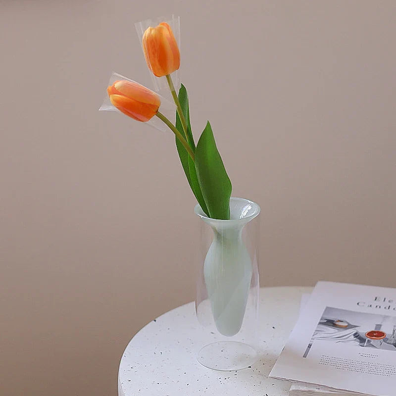 Vase d'Aromathérapie