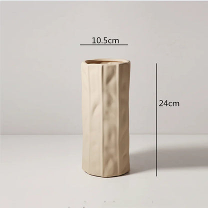 Vase en Céramique - Paola Lonque