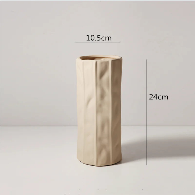 Vase en Céramique - Paola Lonque