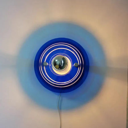 Lampe Murale Vintage