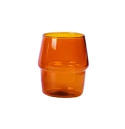 Tasse en Verre Borosilicate