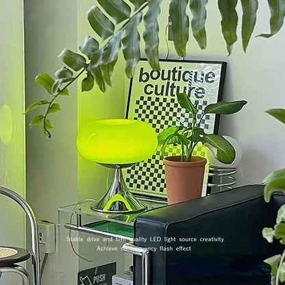 Lampe de Table Bauhaus