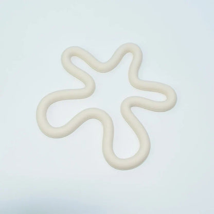 Dessous de Plat en Silicone