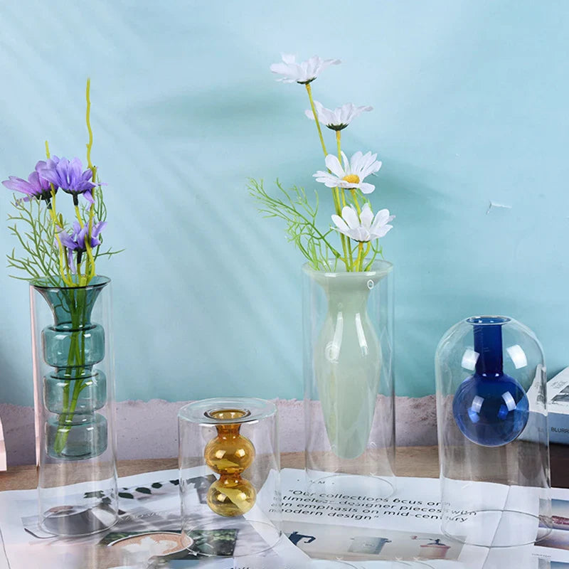 Vase d'Aromathérapie