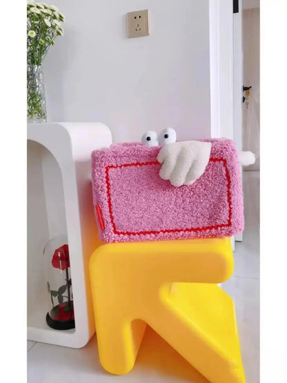 Panier de Rangement Mignon