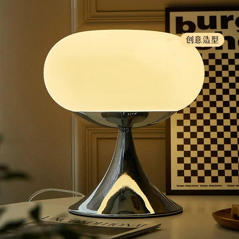 Lampe de Table Bauhaus
