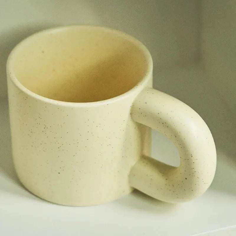 Mug en Céramique Floriddle