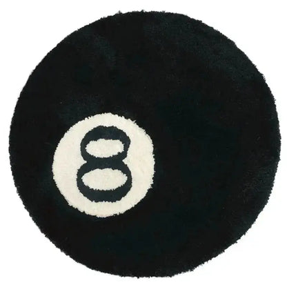 Tapis Boule de billard