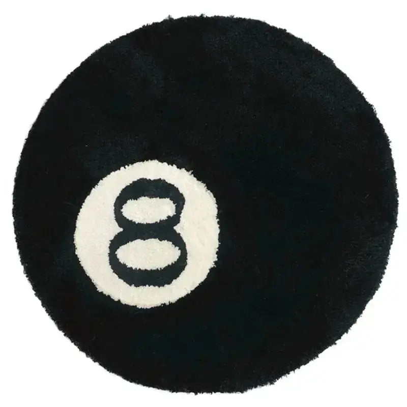 Tapis Boule de billard