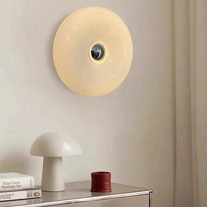 Lampe Donut