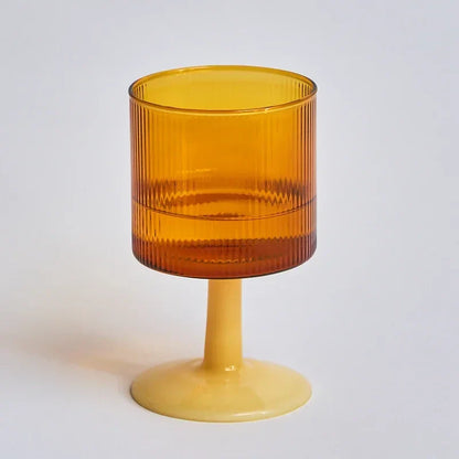 Tasse en Verre Borosilicate