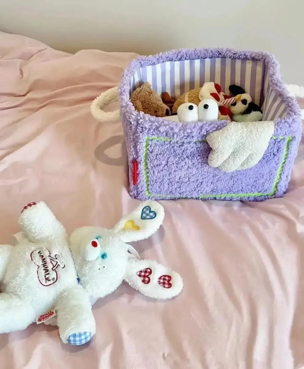 Panier de Rangement Mignon