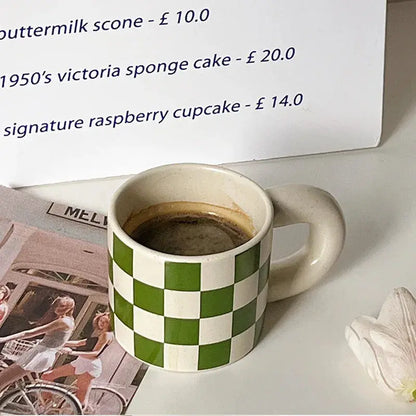 Mug en Céramique Floriddle