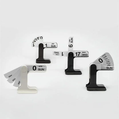 Calendrier de Bureau