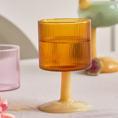 Tasse en Verre Borosilicate