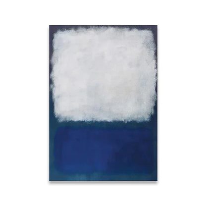Poster Mark Rothko