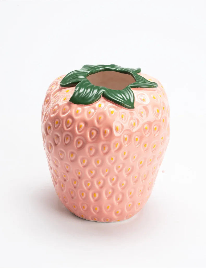 Vase Fraise