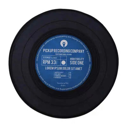 Tapis Vinyle