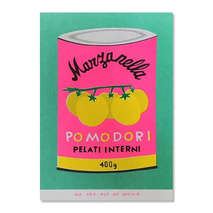 Poster Murale Boisson