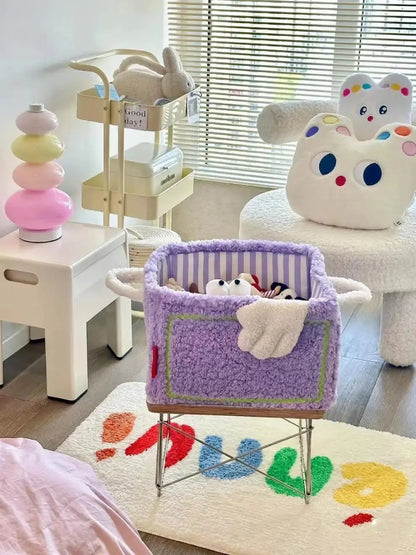 Panier de Rangement Mignon