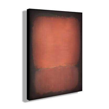 Poster Mark Rothko