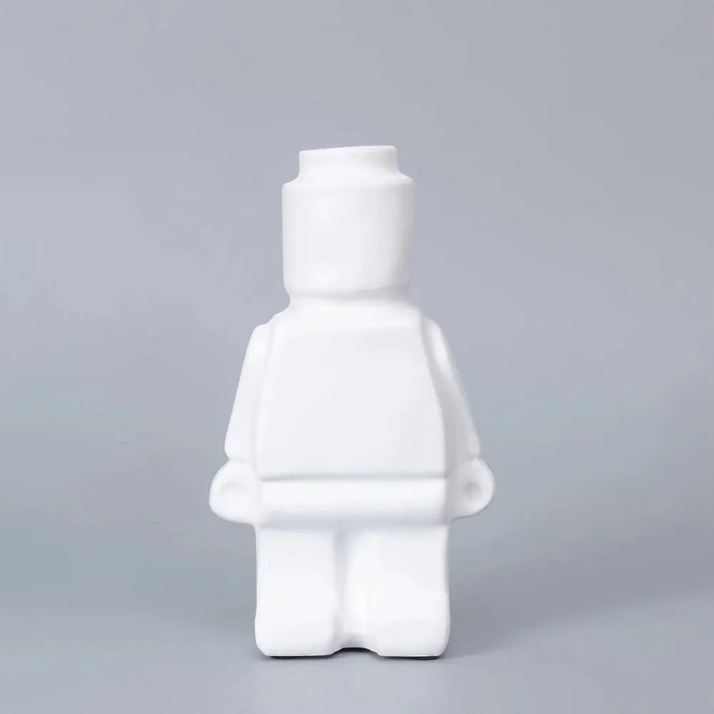 Vase Lego Céramique
