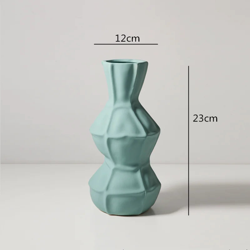 Vase en Céramique - Paola Lonque