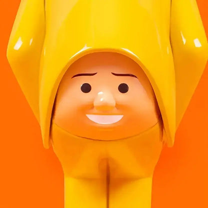 Statue de Personnage - Karl Pallo