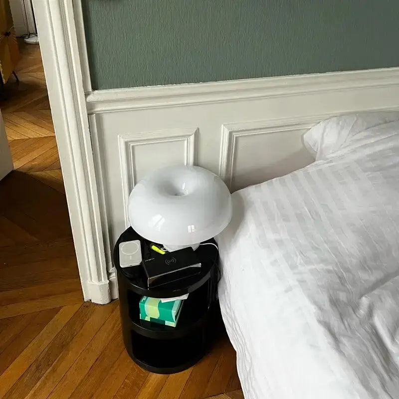 Lampe de Table Champignon