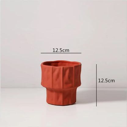 Vase en Céramique - Paola Lonque