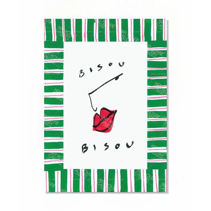 Affiche Citation Moderne