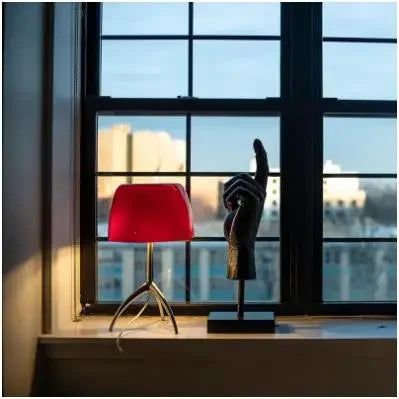 Lampe Bureau Design - Stannz