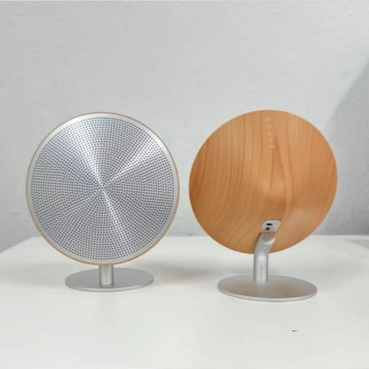 Enceinte Bluetooth Design