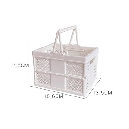 Panier de Rangement Pliable