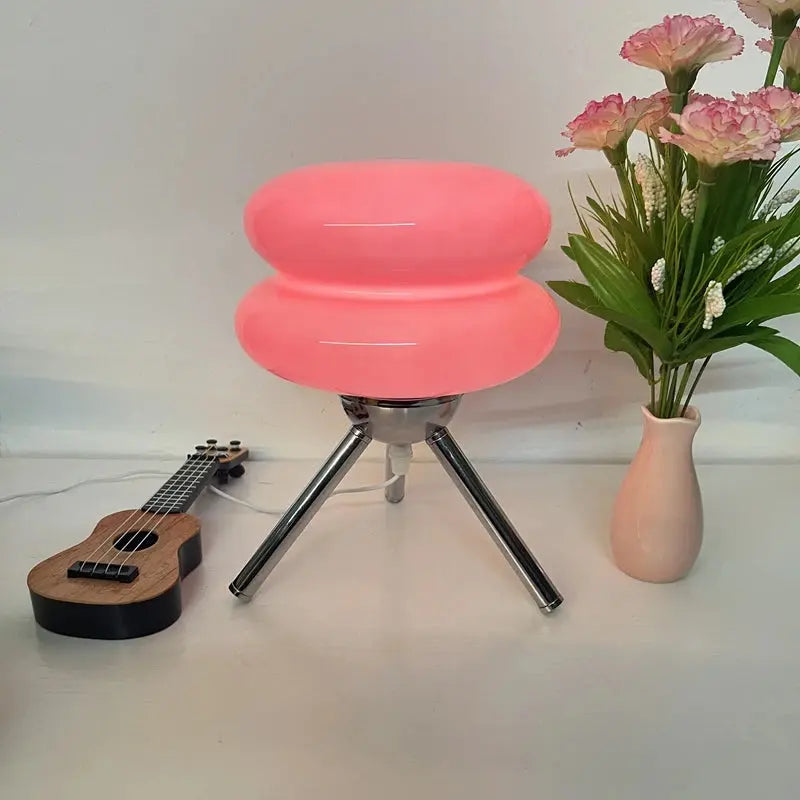 Lampe de Table Tripod