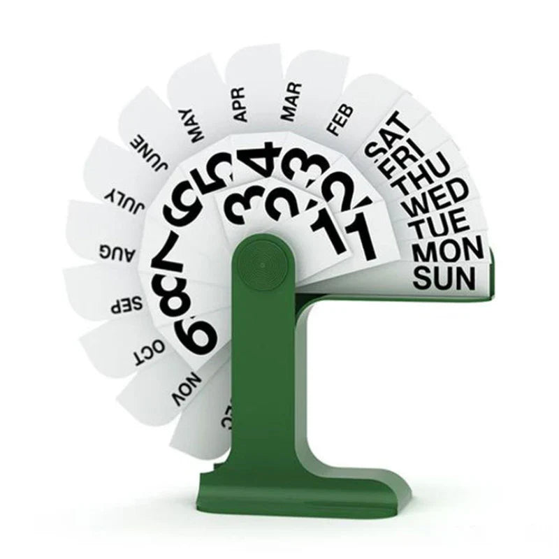 Calendrier de Bureau