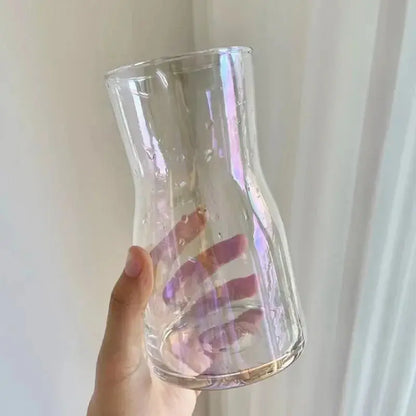 Vase en Verre