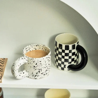 Mug en Céramique Floriddle