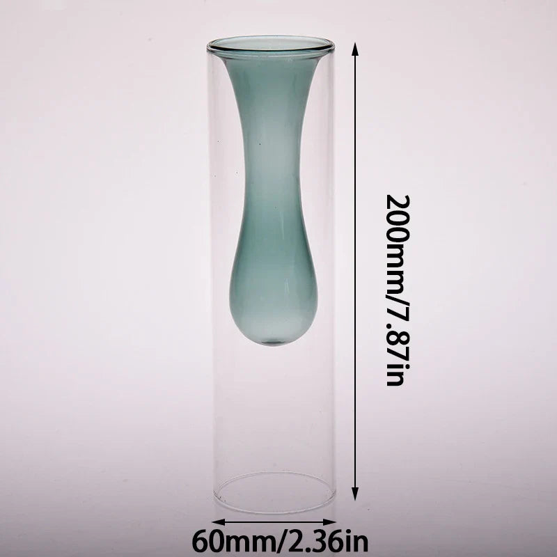 Vase d'Aromathérapie