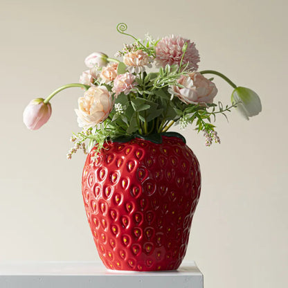 Vase Fraise