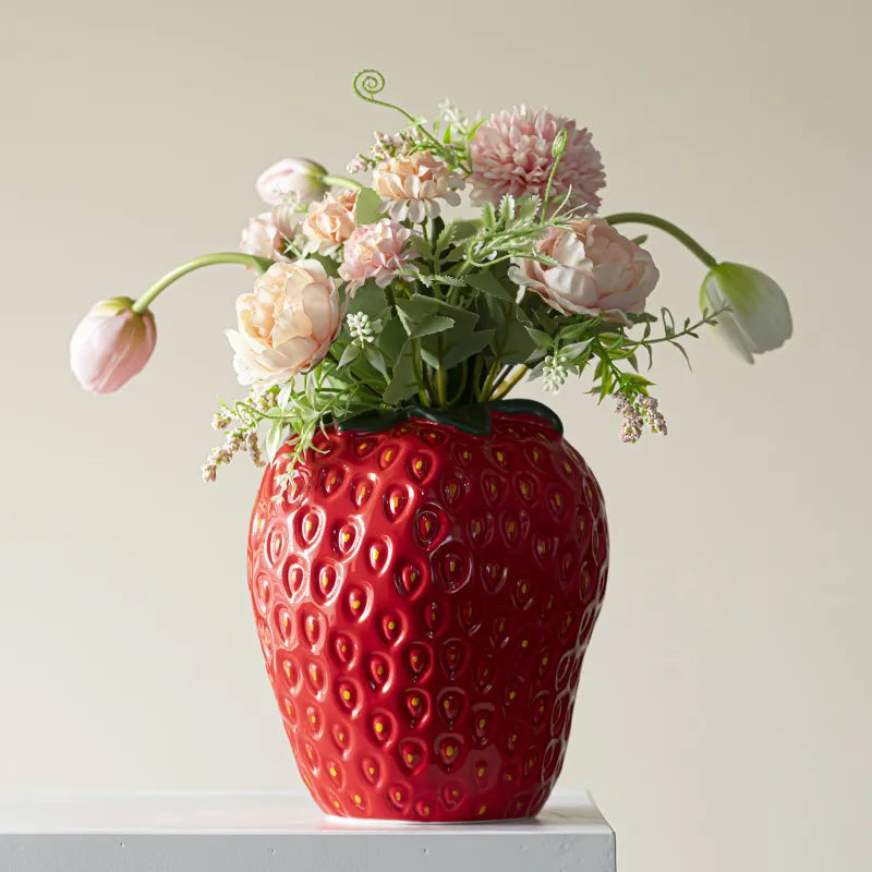 Vase Fraise