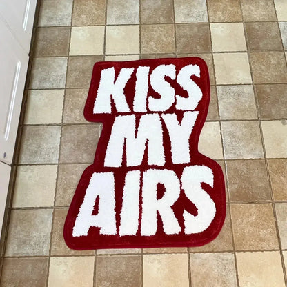 Tapis Rouge Kiss My Airs