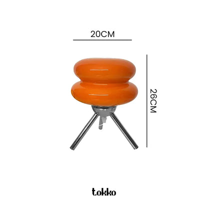 Lampe de Table Tripod