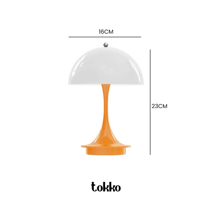 Lampe à Poser Vintage