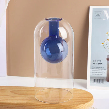 Vase d'Aromathérapie