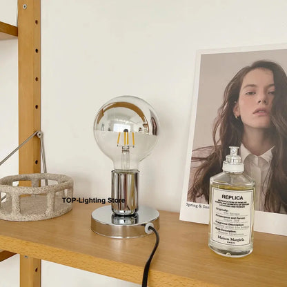 Lampe de Bureau LED Nordic