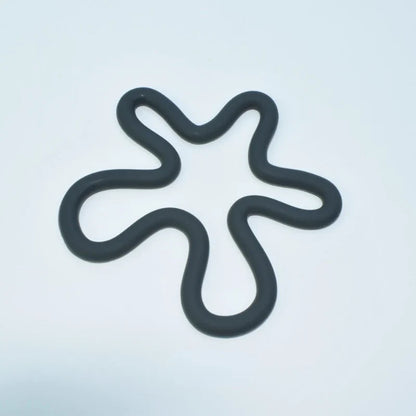 Dessous de Plat en Silicone