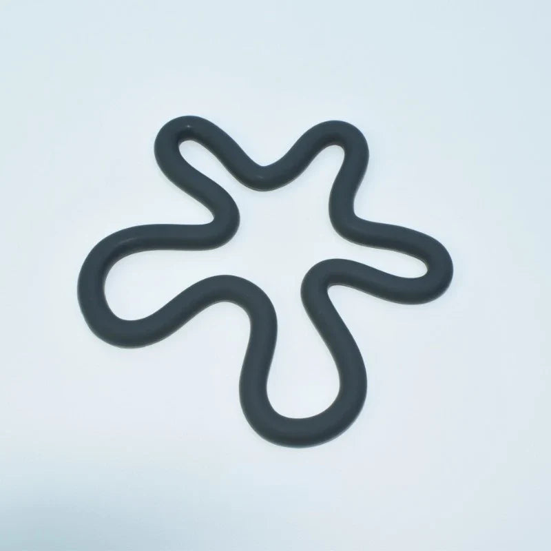 Dessous de Plat en Silicone