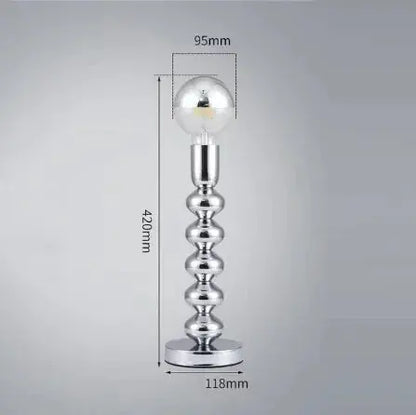 Lampe de Bureau LED Nordic