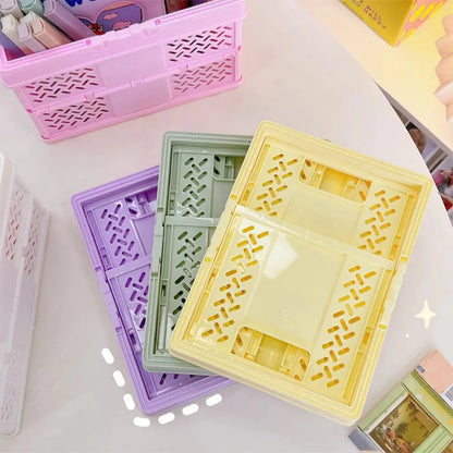 Panier de Rangement Pliable